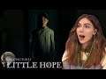 Children Are CREEPY! | The Dark Pictures: Little Hope Pt. 1 | Marz Plays