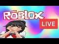 Chill Roblox with Everyone w/ Obbys n stuff