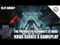 Chronos: Before the Ashes - Xbox Series X Gameplay (4K)