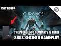 Chronos: Before the Ashes - Xbox Series X Gameplay (4K)