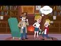 Clue Hunter - Gameplay Walkthrough All Level Android & iOS Game Part 12