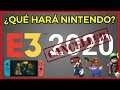 ¿Cómo afecta la cancelación del E3 al Nintendo Direct de junio? | Información y teorías