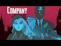 Company of Crime – announcement trailer