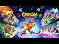Crash Bandicoot 4  It's About Time Gameplay Ultra Settings 1080p HSENX