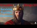 Crusader Kings 3 - Surviving Partition Succession guide