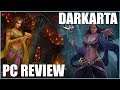 Darkarta: A Broken Heart's Quest - PC Review - 1080P