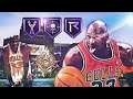 Derrick Rose,Michael Jordan And Dennis Rodman Running The Neighborhood In NBA 2K20 #TrulyBlessed