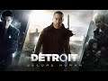Detroit: Become Human HD playthrough E2 Start & Markus P1