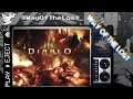 Diablo 3 Part 1 (Twitch Livestream)