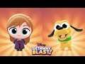 Disney Getaway Blast - Meet Anna from Frozen and Pluto