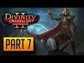 Divinity: Original Sin 2 - 100% Walkthrough Part 7: Frogs (CO-OP Tactician)