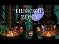 Donkey Kong Country - Treetop Rock (Sega Genesis Extended Remix)