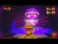 Dreams The Wario Apparition But Its Really Different