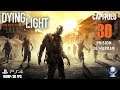Dying Light (Gameplay en Español, Ps4) Capitulo 30 Prision de Harran