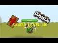 Dynast.io Simple Level Up ♫ | Gameplay #2