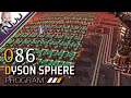 Dyson Sphere Program Lets Play - Trying to get that GREEN SCIENCE! - S1 E086