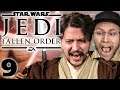 Emotionen Pur! | Star Wars Jedi: Fallen Order mit Simon & Nils #09