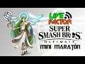 (EN VIVO) Mini Maratón de Smash