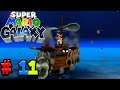 Erneuter Showdown mit Bowser Jr. 🌌 Super Mario Galaxy #11