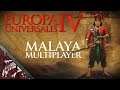 EU4 Multiplayer Session 2 Ep15 Trade Warfare!