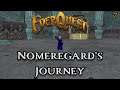 Everquest - Nomeregard's Journey - 7 - Crescent Reach - Part 3