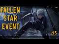FALLEN STAR EVENT STORY •Chapter 9 Part Three • Punishing: Gray Raven Global