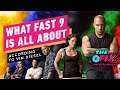 Fast 9: Cena and Han's Roles Explained - IGN The Fix: Entertainment