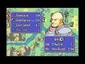 FE: Blazing Sword Purging Flame revision: Chapter 10