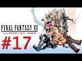 Final Fantasy XII: The Zodiac Age Ep17: El Gato de la Muerte