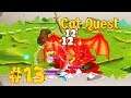 Finally Resuming Main Quests… Only For Little Bit | Cat Quest #13