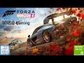 FORZA HORIZON 4: Ultimate Edition | GeForce MX150 | i5 8250u | Acer Aspire 5