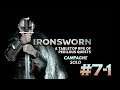 [FR] JDR SOLO - Ironsworn 🌠 Campagne #7 - Partie 1