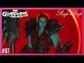 (FR) Marvel's Guardians Of The Galaxy #07 : La Reine Des Monstres