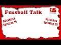 ⚽ Fussball Talk - Nur noch 5 (PC/Deutsch/Realtalk) //GoddyLP