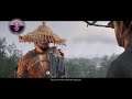 Ghost Of Tsushima - Live Stream Playthrough Part 2