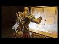 God of War (ps4) Muspelheim Trial 5 hard