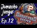 Graveyard Keeper - Gameplay Español Ep. 12
