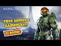 Halo Infinite | Xbox Series S Gameplay