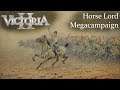 Horse Lord Mega-Campaign - Victoria II - Ep 21 - New Government