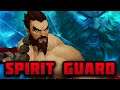 How Riot Made Spirit Guard Udyr Canon