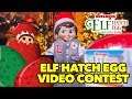 How to Enter Elf on the Shelf Elf Hatch Egg Contest by Nurchums