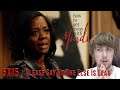 How to Get Away with Murder Season 5 Episode 15 - 'Please Say No One Else Is Dead' Reaction