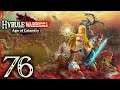 Hyrule Warriors: Age of Calamity Playthrough with Chaos part 76: Shaking Off the Rust