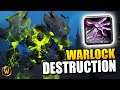 I used to hate it, NOW I RATE IT // Destruction Warlock