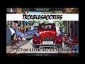 Interview with Krister Sundelin on Troubleshooters