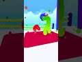 JOIN BLOB CLASH 3D ALL LEVELS GAMEPLAY IOS ANDROID FREE GAME LEVEL 14