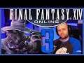 Jonny plays Final Fantasy 14 (XIV) - Twitch VOD 3