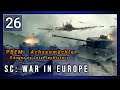 Planung für Jugoslawien | Strategic Command WW2: War in Europe #026 | [Lets Play / Deutsch]