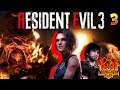 LA NÉGOCIATION TOURNE AU NAPALM !!! -Resident Evil 3 : Remake- Ep.3 avec Bob Lennon