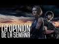 La opinión de: Resident Evil 3 Remake y los 25 años de PlayStation